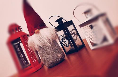 Casa Franca - Apartment in the countryside with garden - Foto 26