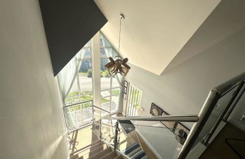 Trewhiddle Retreat V14 by Together Travel - Luxury 4-Bedroom Villa - Foto 9