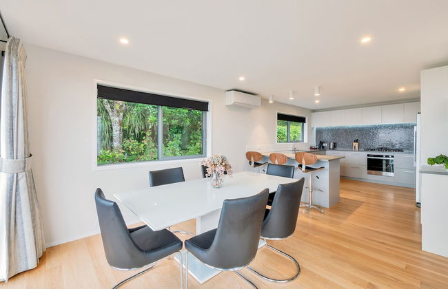 Spectacular Hilltop Retreat near Piha - Foto 12