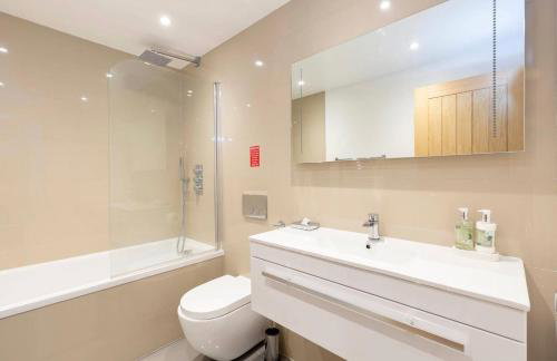 The Chapel, Cotswolds - Foto 13