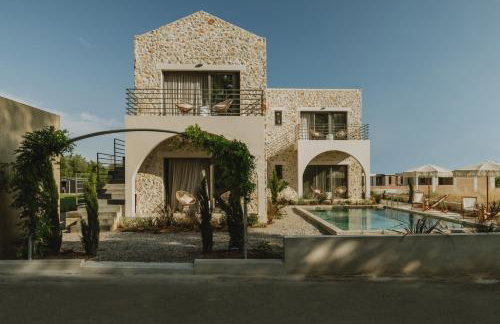 BATU Luxury Apartments - Foto 1