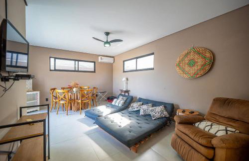 Casa Bz25 con piscina en Geribá - a 250m de la playa - Foto 28