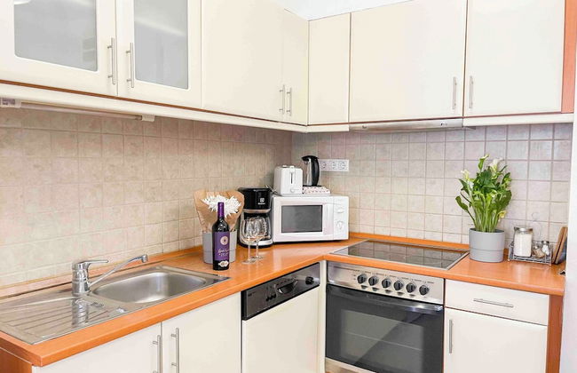 Opera Residence - Photo 17