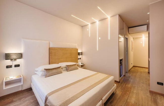 Etruska luxury Trastevere Guesthouse - Foto 37