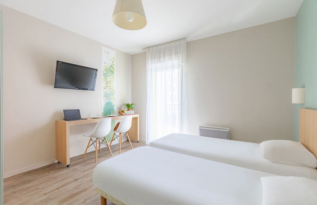 Appart'City Confort Tours - Photo 9