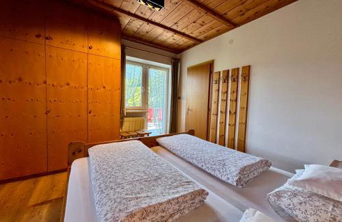 Residence Linde - Ferienwohnungen & Apartments - Foto 13