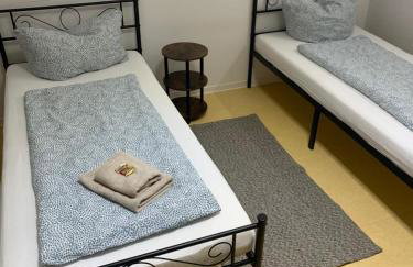 Dorfstraße 32a - individuelle Unterkunft für bis zu 13 Personen - Foto 14