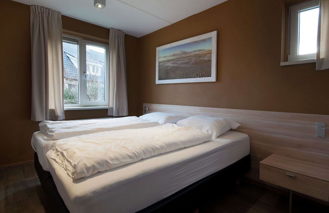 Detached Holiday Home With Dishwasher Located on Texel - Foto 21