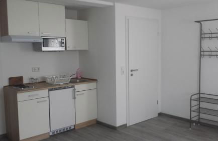 Ferienwohnung Schnell Bad Saulgau - Foto 27