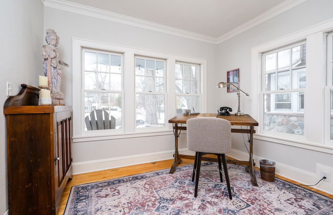 Gideon's Retreat - Excelsior - Foto 28