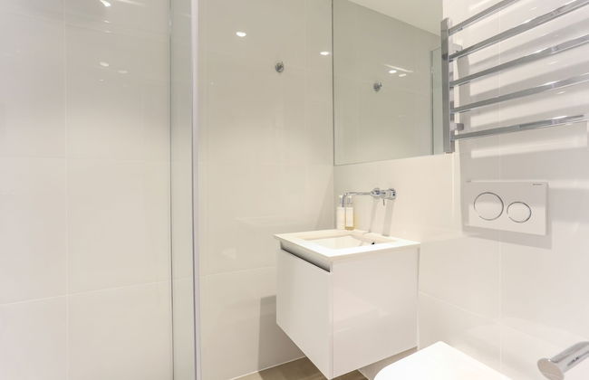 Inverness Terrace Serviced Apartments by Concept Apartments - Foto 77