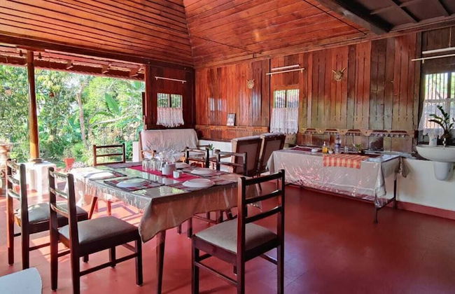 Tentgram Alleppey Riverfront - Foto 7