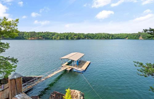 Sunset Rock - Located Near Rock Creek Marina - Amenities! - Foto 6