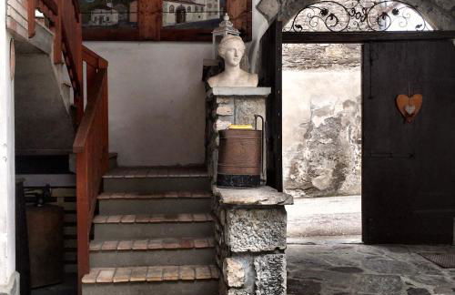 Casa di Nonno Tilio - Foto 20