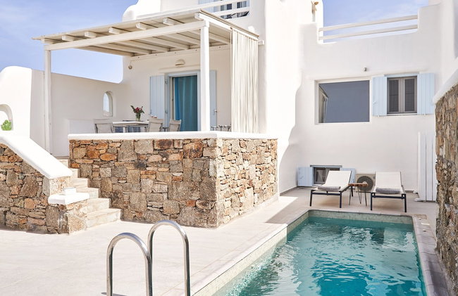 Paradisia Villas - Photo 129