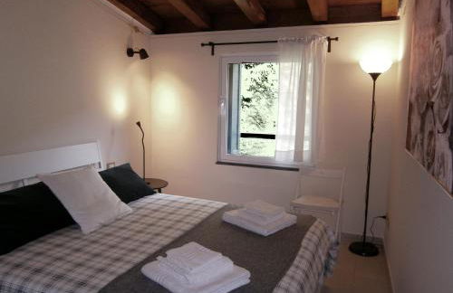 Il Bosco di Campo Marzano Nature Retreats - Foto 54