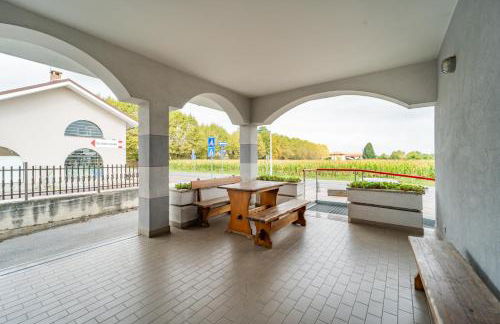 Da Cichin - Free Parking, Wi-Fi & AC - Vicino all'Ospedale Carle di Cuneo - Foto 23