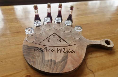 Holiday home DEDINA HIŽICA - Foto 23