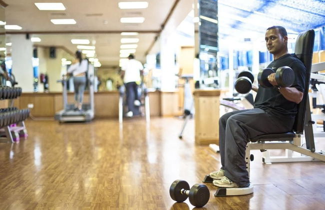 Dock Masters Hotel Apartments - Photo 26