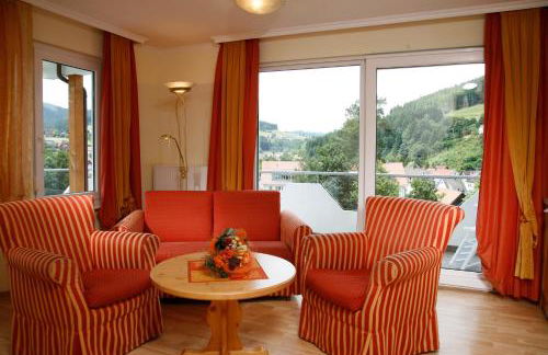 Ferienwohnungen Gästehaus Gaiser - Foto 30