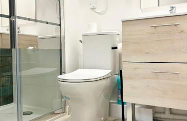 L'intime Saint Pierre - Paisible - Centre ville - Foto 10