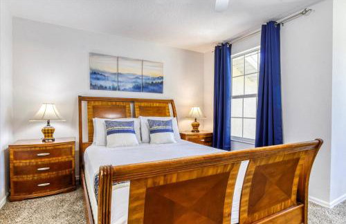 Large Home-Private Pool, Spa, and Pet Friendly Sleeps 12 - Foto 34