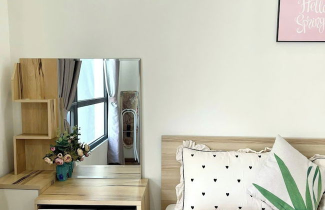 Sunny - Vinhomes Times City Park Hill - Foto 57