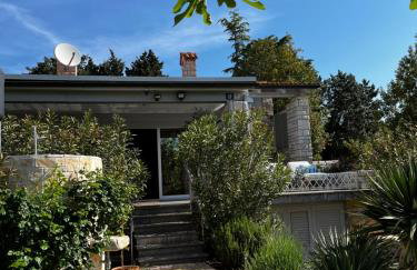 Villa Karigador, Umag- Karigador, Istria - Foto 37