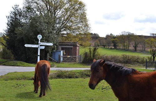 Weavers Lodge - Foto 15