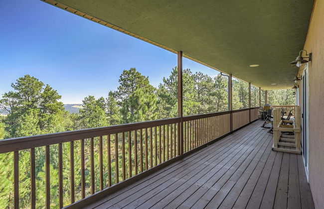 4BD Quiet Ranch Setting Historical Canyon Views - Foto 62