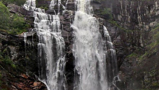 Vøringsfossen - Une cascade majestueuse - Photo 2