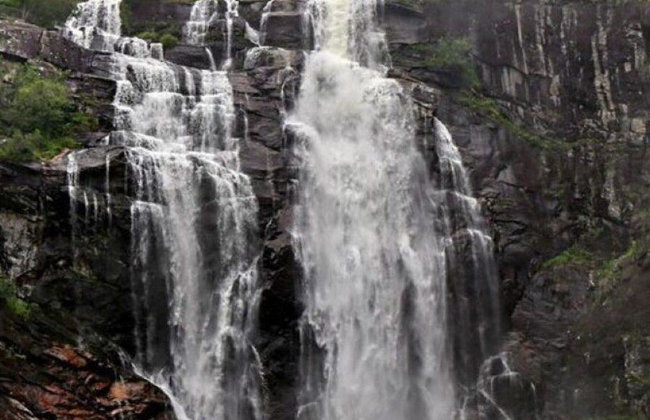 Vøringsfossen: una cascada majestuosa - Foto 2