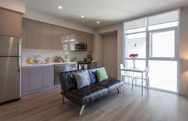 Tripbz Olive Suites - Foto 60