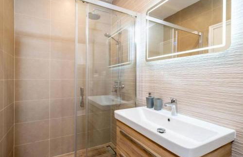 Family-friendly apartments with swimming pool Pomena, Mljet - 22317 - Photo 40