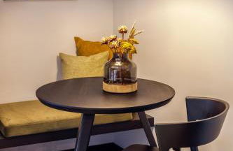 Black F House - Serviced Apartments - Foto 28