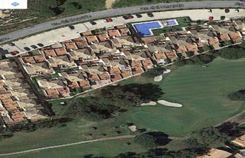 ISLANTILLA PRECIOSO APARTAMENTO CON AMPLIA TERRAZA - Foto 23