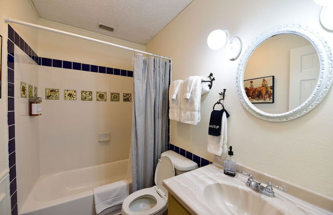 Butterfield Inn Main Street Cottages - Foto 44