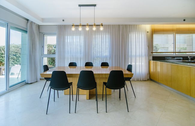 Olala Marina Apartments - Foto 22