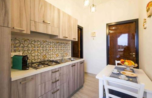 La Paranza Apartments Lampedusa - Foto 15