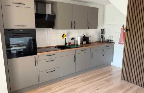 Ferienhaus Bocks 73 - Foto 8