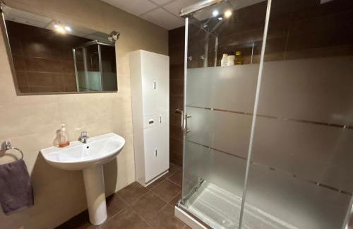 2 big terraces penthouse city center - Photo 13