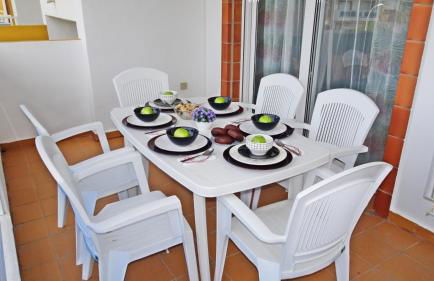 PALMERAS EN LA PLAYA - Beach House in Oliva - Photo 26