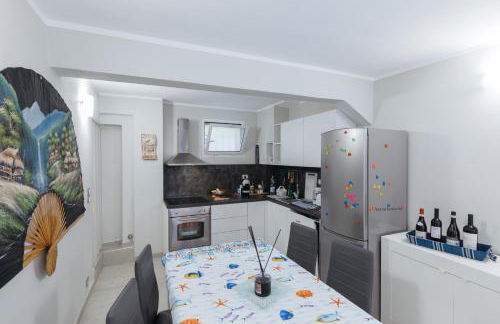 319 - Casa Valentina a Ventimiglia - A 300metri dal Mare - Foto 9