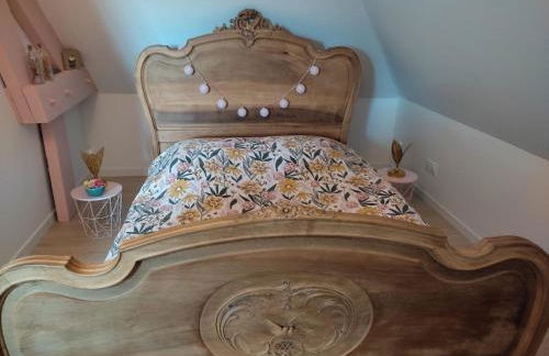 Havre de paix - Foto 14