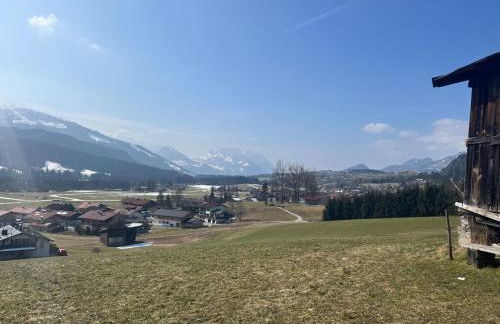 Chalet Bergromantik - Foto 11