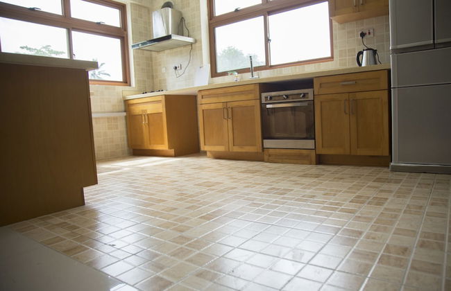 Baobab Hotel Apartment By Zakinn - Photo 9