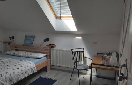 Rooms GRIZZLY - Photo 13