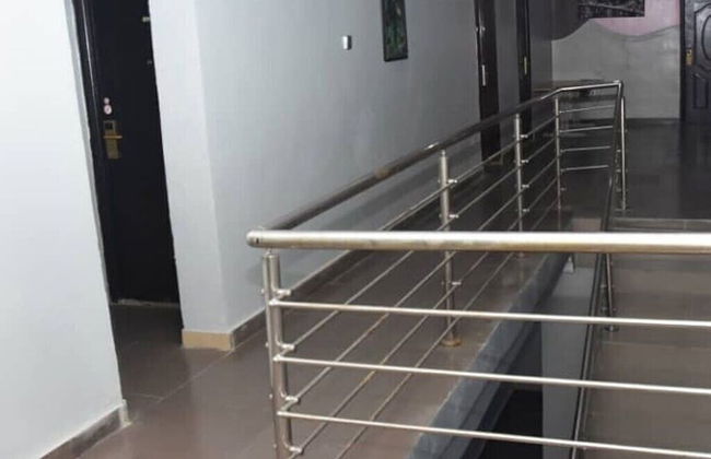 Impeccable 2-bed Lodge - Foto 7