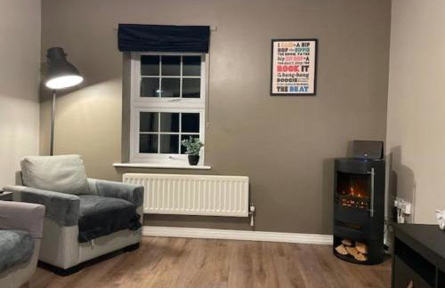 Column Mews Townhouse - Foto 19