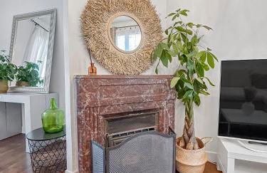 Maison Cosy Jardin & Terrasse - Foto 9